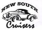 NEW SOUTH CRUISERS